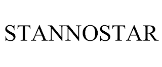 STANNOSTAR trademark