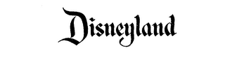 DISNEYLAND trademark