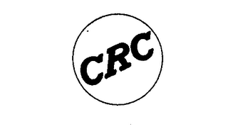CRC trademark