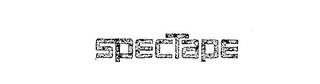 SPECTAPE trademark