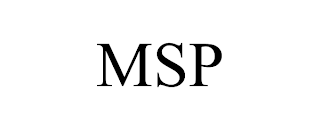 MSP trademark