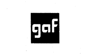 GAF