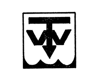 TW trademark
