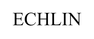 ECHLIN trademark
