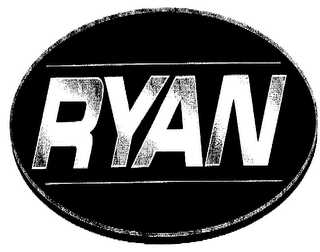 RYAN trademark