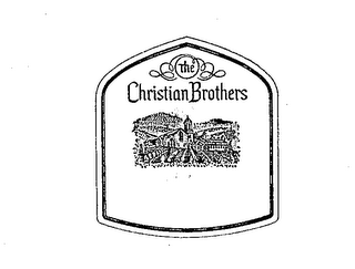 THE CHRISTIAN BROTHERS