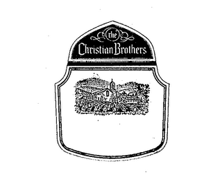 THE CHRISTIAN BROTHERS