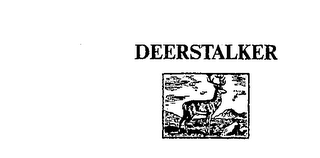 DEERSTALKER trademark