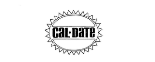 CAL-DATE