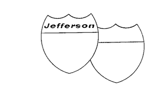 JEFFERSON trademark
