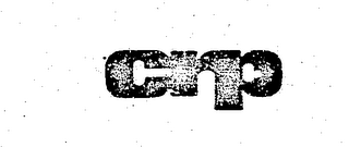 CRP trademark