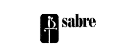 SABRE trademark