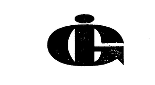 IG trademark