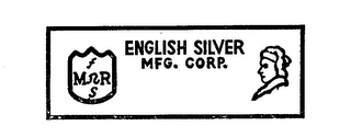 ENGLISH SILVER MFG CORP. 