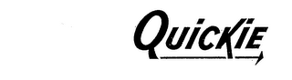 QUICKIE trademark