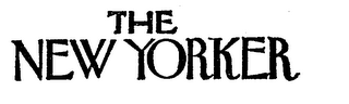 THE NEW YORKER trademark