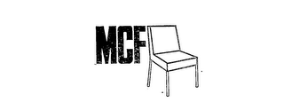 MCF trademark