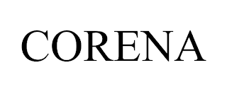 CORENA trademark