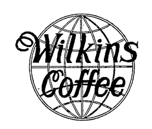 WILKINS COFFEE