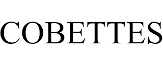 COBETTES trademark