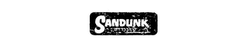 SANDUNK