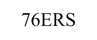 76ERS trademark