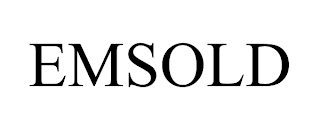 EMSOLD trademark