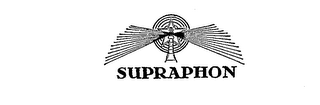 SUPRAPHON trademark