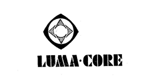 LUMA-CORE trademark