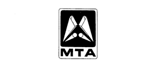 MTA trademark