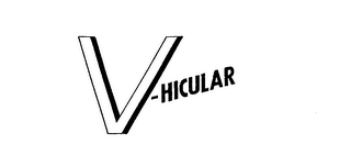 V-HICULAR