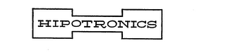 HIPOTRONICS