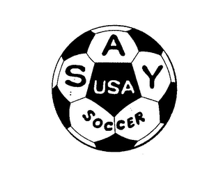 SAY SOCCER USA