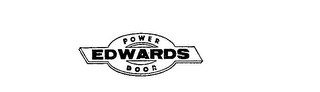 EDWARDS POWER DOOR