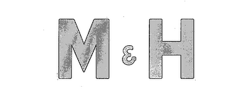 M &amp; H trademark