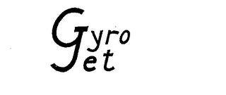 GYRO JET 