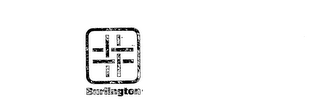BURLINGTON trademark