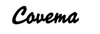 COVEMA trademark