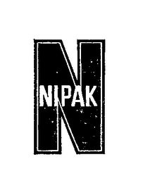 N NIPAK