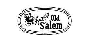 OLD SALEM trademark