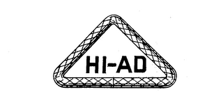 HI-AD trademark