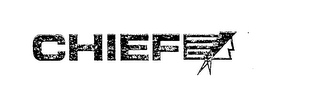 CHIEF trademark