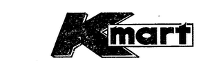 K MART trademark
