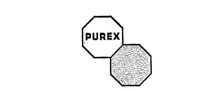 PUREX trademark