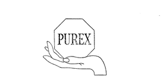 PUREX trademark