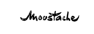 MOUSTACHE trademark