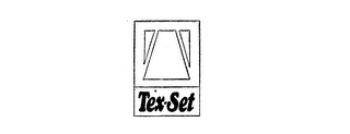TEX-SET trademark