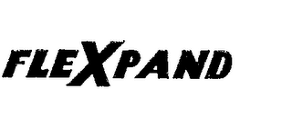 FLEXPAND trademark