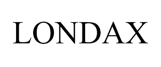 LONDAX trademark