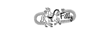 FILLY trademark